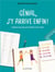 Génial, j'y arrive enfin ! solutions innovantes pour faciliter la vie scolaire