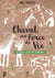 Cheval, ma force de vie - de la peur à cheval vers l'équireliance
