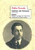 Cahiers de Temuco (1919-1920)
