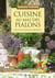 Cuisine au mas des Pialons