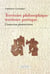 Territoire philosophique, territoire poetique - l annexion p
