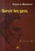 Servir les gens