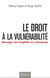 Le droit à la vulnérabilité
