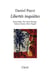 Topographies de l'émancipation inquiète : Kafka, Pasolini, Kantor, Chagall