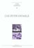 Une petite entaille (édition 2004)