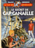 Le clan des Bordesoule Tome 31 : le secret de Cap Canaille