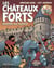 Les châteaux forts racontés aux enfants