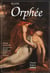 L'avant-scène opéra n.192 : Orphée