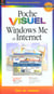 Visuel windows me et l'internet