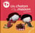 Un Chaton A La Maison
