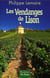 Les vendanges de lison