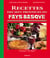 Recettes des sept provinces du pays basque