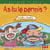 Histoire de mots / As-tu le permis ? *