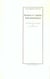 Songes et visions philosophiques