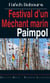 Festival d'un méchant marin - Paimpol