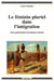 Féminin pluriel dans l'intégration. Trois générations de femmes kabyles (Le)