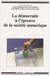 La démocratie a l'épreuve de la société numérique