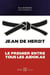Jean de Herdt - le premier entre tous les judokas