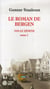 Le roman de bergen, 1950 le zénith Tome 2
