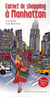 CARNET DE SHOPPING A MANHATTAN NE