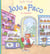 Jojo et Paco t.12 - Jojo et Paco se regalent