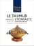 Le Talmud Steinsaltz Tome 35 : Mena'hot