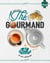 Thé gourmand - 40 recettes de mini-pâtisseries