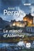 Le manoir d'Alderney Tome 1