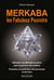 Merkaba : Les fabuleux pouvoirs - Utilisation des Merkaba en pierre pour la guérison des chakras