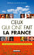 Ceux qui ont fait la France