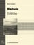 Ballade : pour Uilleann pipes et orchestre d'harmonie