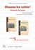 Hissons les voiles ! méthode de piano t.3 : cahier du professeur