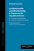 La démocratie constitutionnelle à l'épreuve du républicanisme : Sur la dualité philosophique du constitutionnalisme moderne