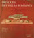 Fresques des villas romaines