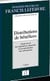 Distributions de benefices - guide fiscal des repartitions annuelles et exceptionnelles aux actionnaires (3e edition)