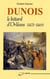 Dunois, le bâtard d'orléans 1403-1468