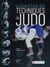 GRAND LIVRE DES TECHNIQUES DE JUDO