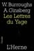 Les lettres du Yage