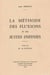 La methode des fluxions et des suites infinies