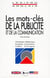 Lexipro : anglais - les mots-clés de la publicité et de la communication - classement thématique, exemples d'utilisation, index bilingue