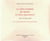 La chouannerie du maine et pays adjacents 1793-1799-1815-1832