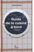 Guide de la cuisine à bord