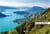 Le lac d'Annecy - en lettres & en images