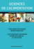 Sciences de l'alimentation - CAP agent polyvalent de restauration - CAP assistant technique en milieu familial