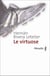 Le virtuose