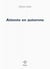 Attente en automne/Maria/Turbulences