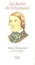 Les lieder de schumann