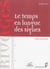 Le temps en langue des signes