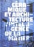 Céramique et architecture, lintelligence de la matière : atelier(s) Alfonso Femia