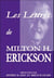 Les lettres de Milton H. Erickson